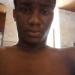 Bonny ange Yannick